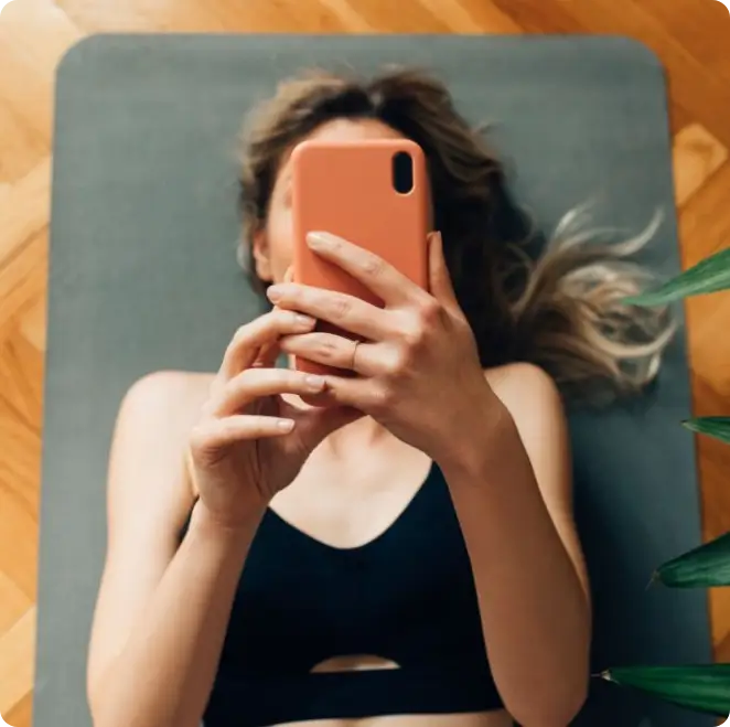 yoga studio software staff mobile app boosting staff efficiency