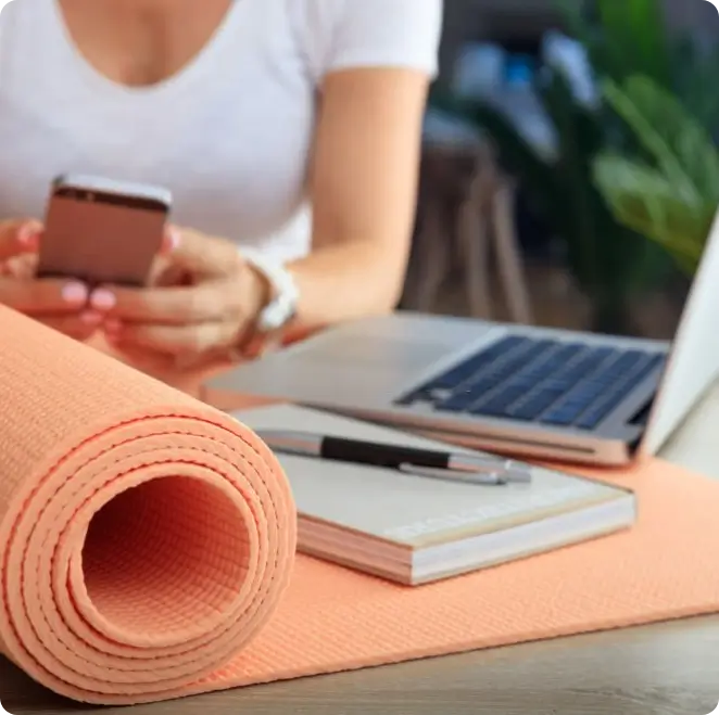 Yoga Studio Software With Email Campaigns Management